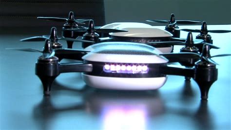 story teens drone invention lands   times  influential teens list krnv