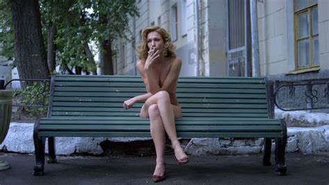 Nude Video Celebs Evgeniya Brik Nude Ottepel S01e01 2013
