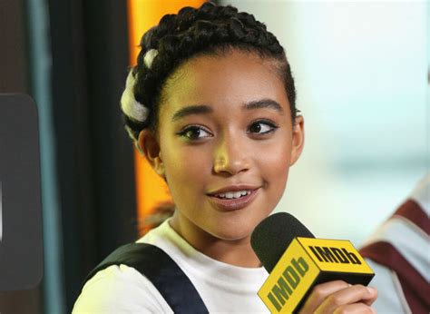 Check Out Trailer For Amandla Stenberg’s Controversial Film “where