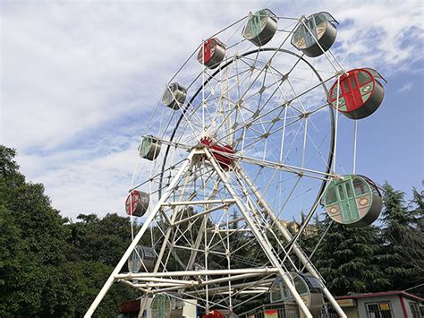 amusement park  ferris wheel rides  sale carnival rides