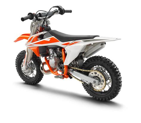 ktm  sx mini guide total motorcycle