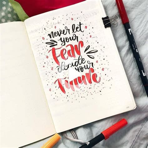 journaling writing  inspirational quotes  planners etsy