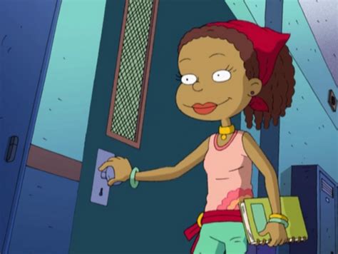The Whitewashing Of Susie Carmichael Not Chips Ahoy