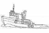 Schiff Malvorlage Schiffe sketch template