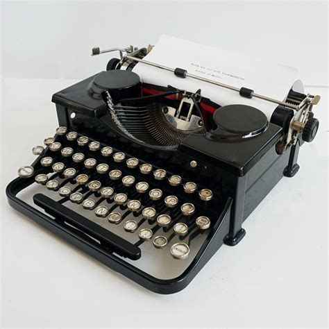 royal portable typewriter  sale  sale  cup  retro typewriters