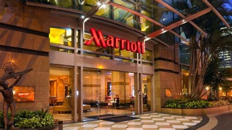 marriott tops  hotel development  africa cce   news
