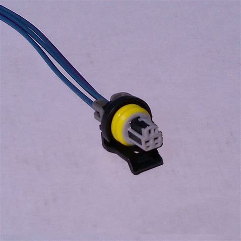 icp sensor pigtail wiring diagram frost wiring