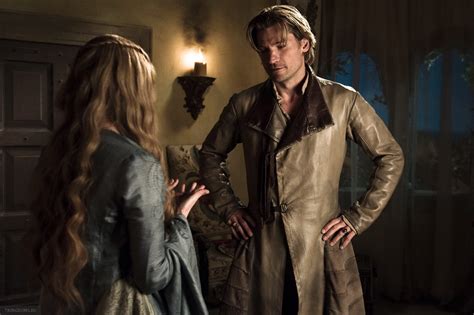 In Defense Of Jaime Lannister I Can T Possibly Be Wrong All The Time