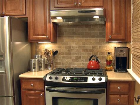 17 Cool And Cheap Diy Kitchen Backsplash Ideas To Revive