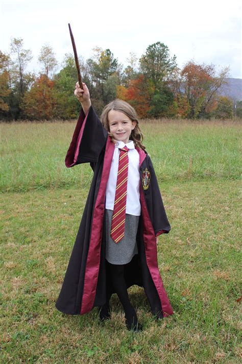 Crozette Hermione Granger Costume
