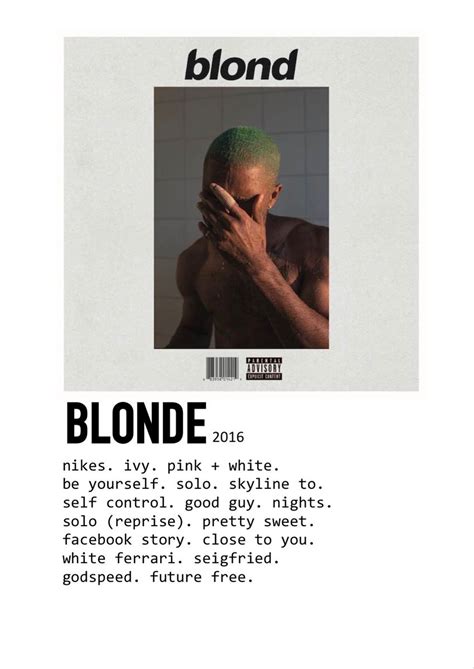 frank ocean blonde album    mybestras
