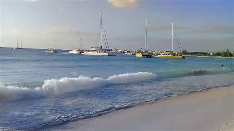Brownes Beach Barbados Youtube