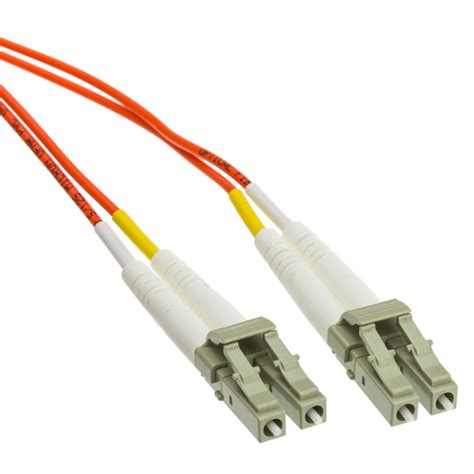 meter lclc om duplex fiber optic cable