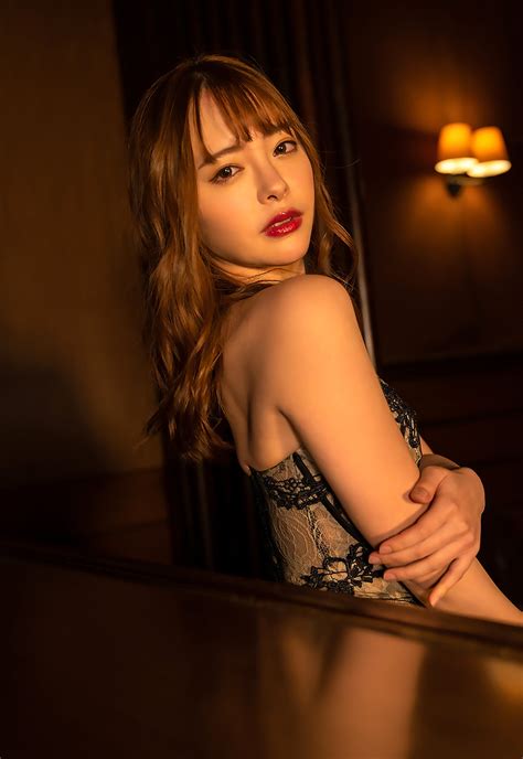 Asiauncensored Japan Sex Yuna Ogura 小倉由菜 Pics 42