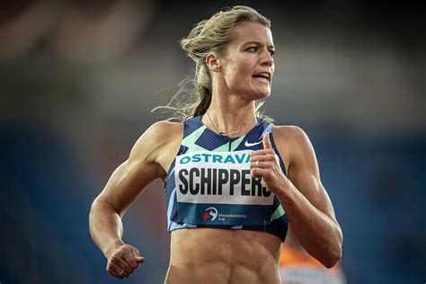 Dafne Schippers