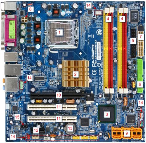 motherboard daves computer tips
