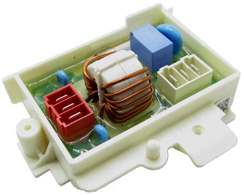 eam lg dishwasher noise filter   year warranty ebay