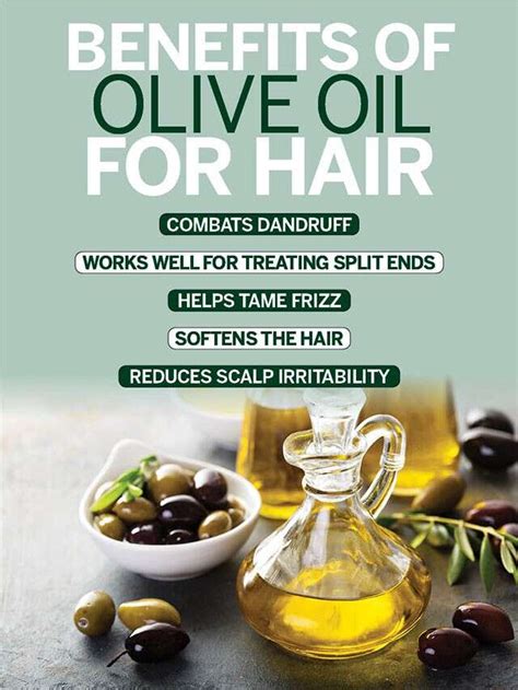 top   olive oil  hair feminain
