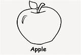 Coloring Color Apples Pages Clipartbest Year Apple Entitlementtrap Clipart sketch template