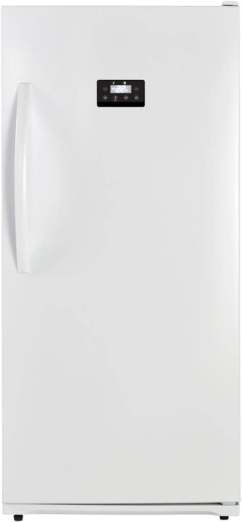 Danby® Designer 13 8 Cu Ft White Upright Freezer Duf140e1wdd Freds