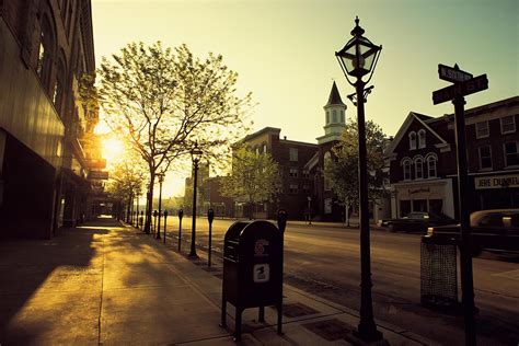 why millennials are avoiding small town america fast