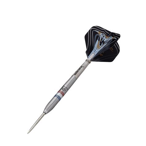 maestro jeffrey de zwaan phase  steel tip dart  tungsten official  store