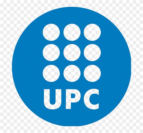 logo upc png universitat politecnica de catalunya logo transparent png