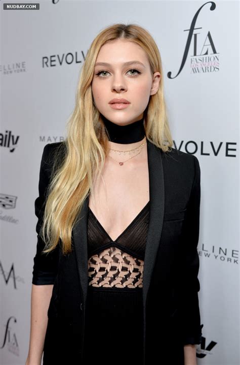 Nicola Peltz Nude Tits Daily Front Rows Fashion Los Angeles Awards In