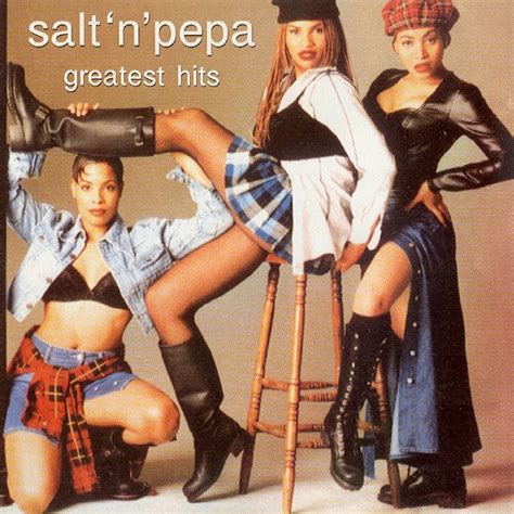 salt n pepa greatest hits 1997 cd discogs