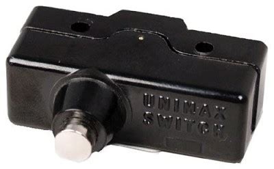 motorguide  minn kota micro switch