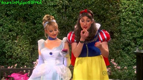 Disneyland Outfits The Big Bang Theory Youtube