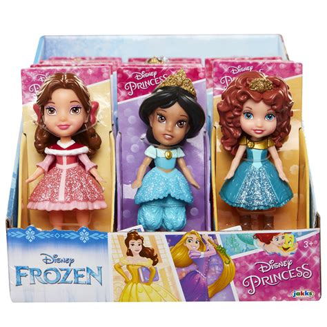 disney  mini dolls walmartcom