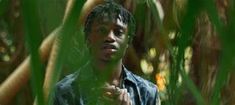 Lil Tjay Releases Music Video For Sex Sounds Houston