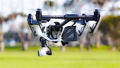 les drones de nouveaux outils au service des entreprises
