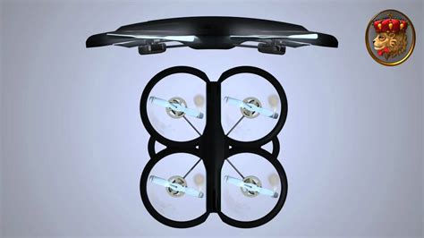 drone propulsion engine youtube