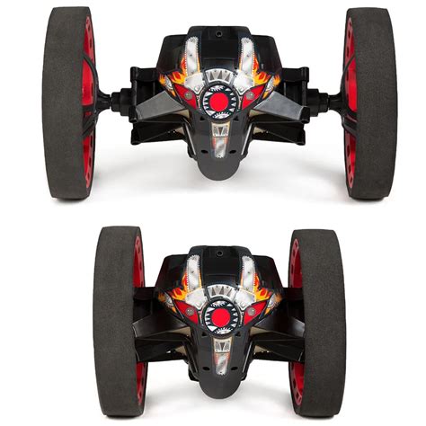 pcs bounce rc stunt car wireless remote control  degrees rotation children   rc cars