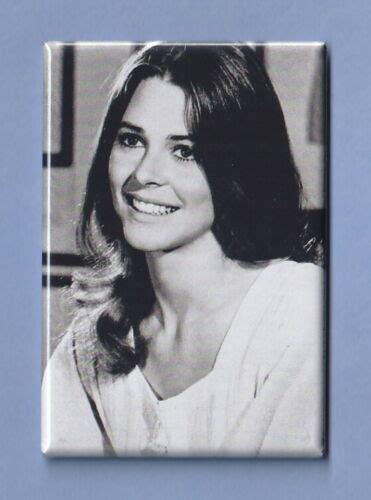 lindsay wagner magnet actor tv star beauty bionic woman jamie summers