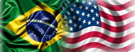 Brasil Inicia Oficialmente Negociações De Acordo Comercial