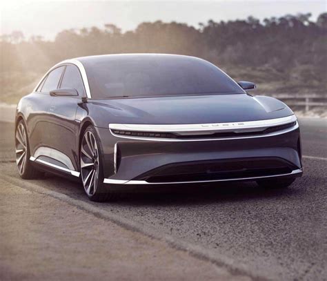 new electric cars 2019 2020 2021 2022 on market and