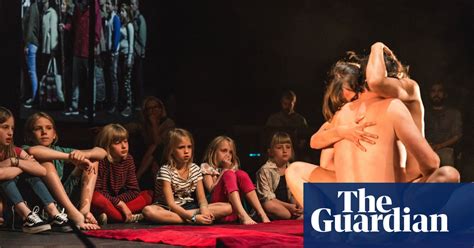 Sex Sheep And Terror The Scandalous Theatre Of Milo Rau