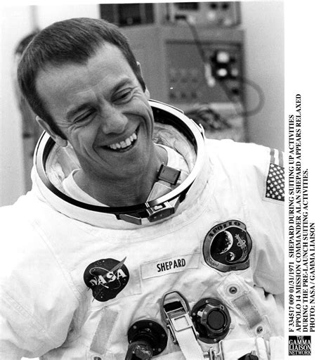 alan shepard biography alan shepards famous quotes sualci quotes