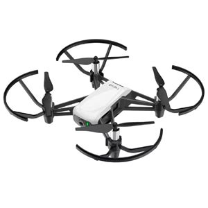 dron dji tello blanco macstore