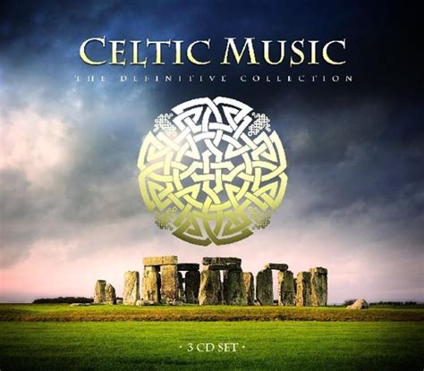 bolcom celtic   cd album muziek