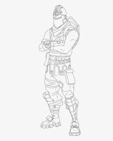 rex fortnite coloring pages hd png  kindpng