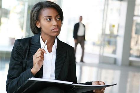 study black women invisible  corporate america defendernetworkcom
