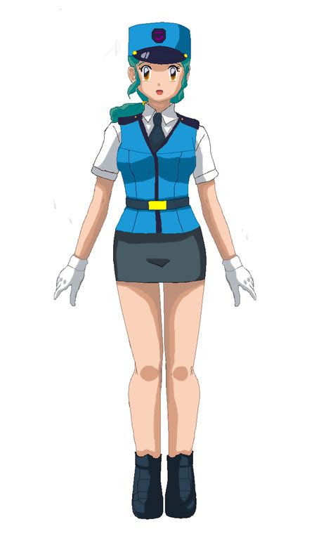 officer jenny kalos region by ann47 by ann47 on deviantart