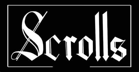 scrolls encyclopaedia metallum  metal archives