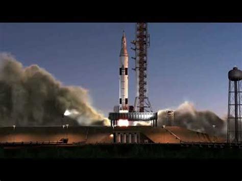 indian space center rocket launch nasa  copyright video youtube