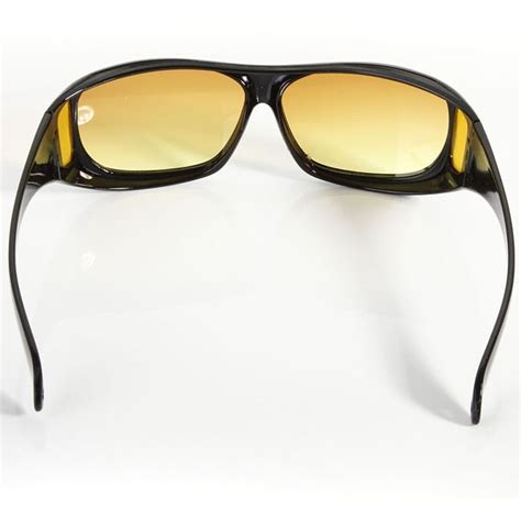 hd lenses unisex sunglasses uv protection night vision driving glasses