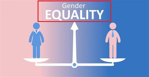 What Are The Cause And Effects Of Gender Discrimination
